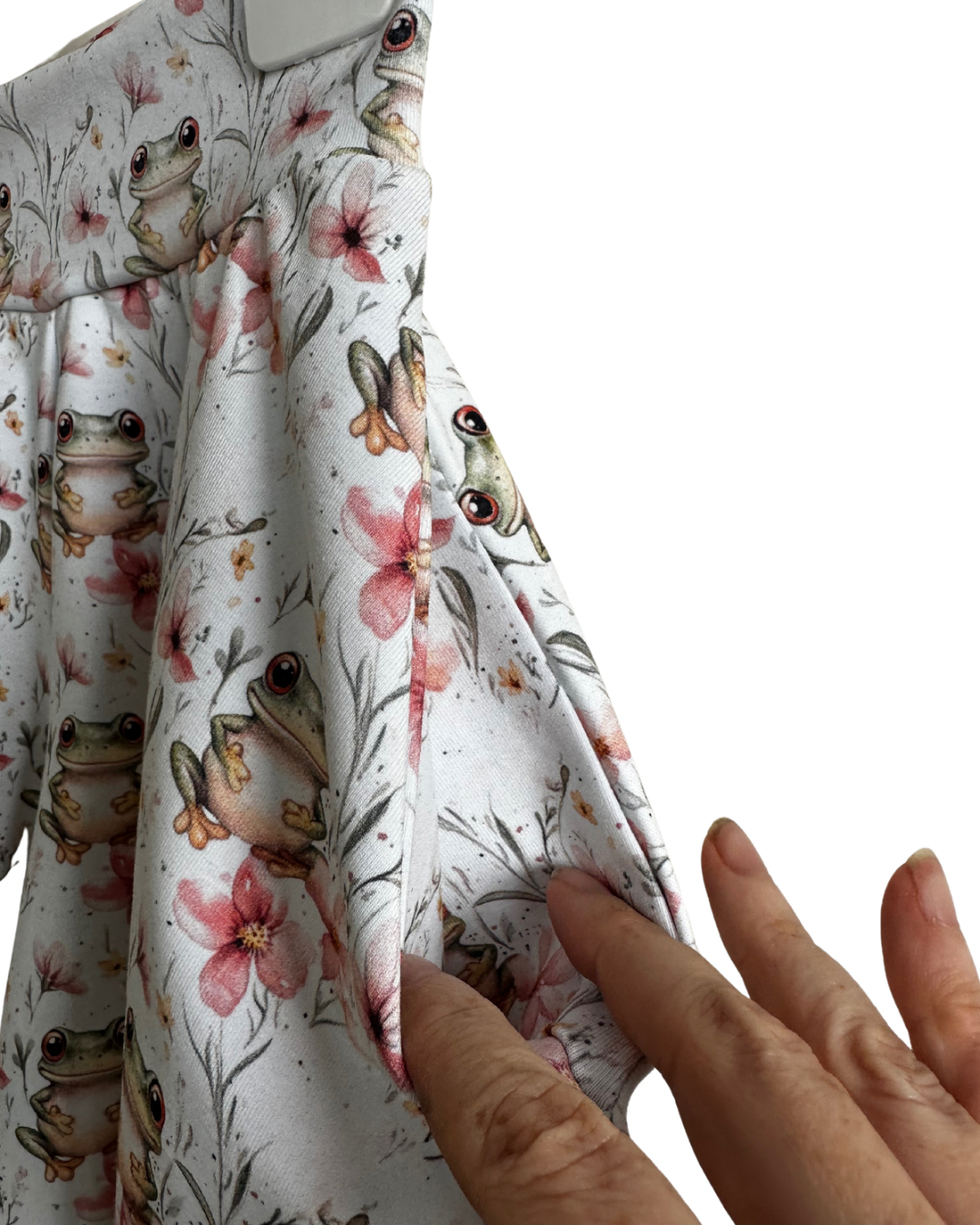 Made to order culottes