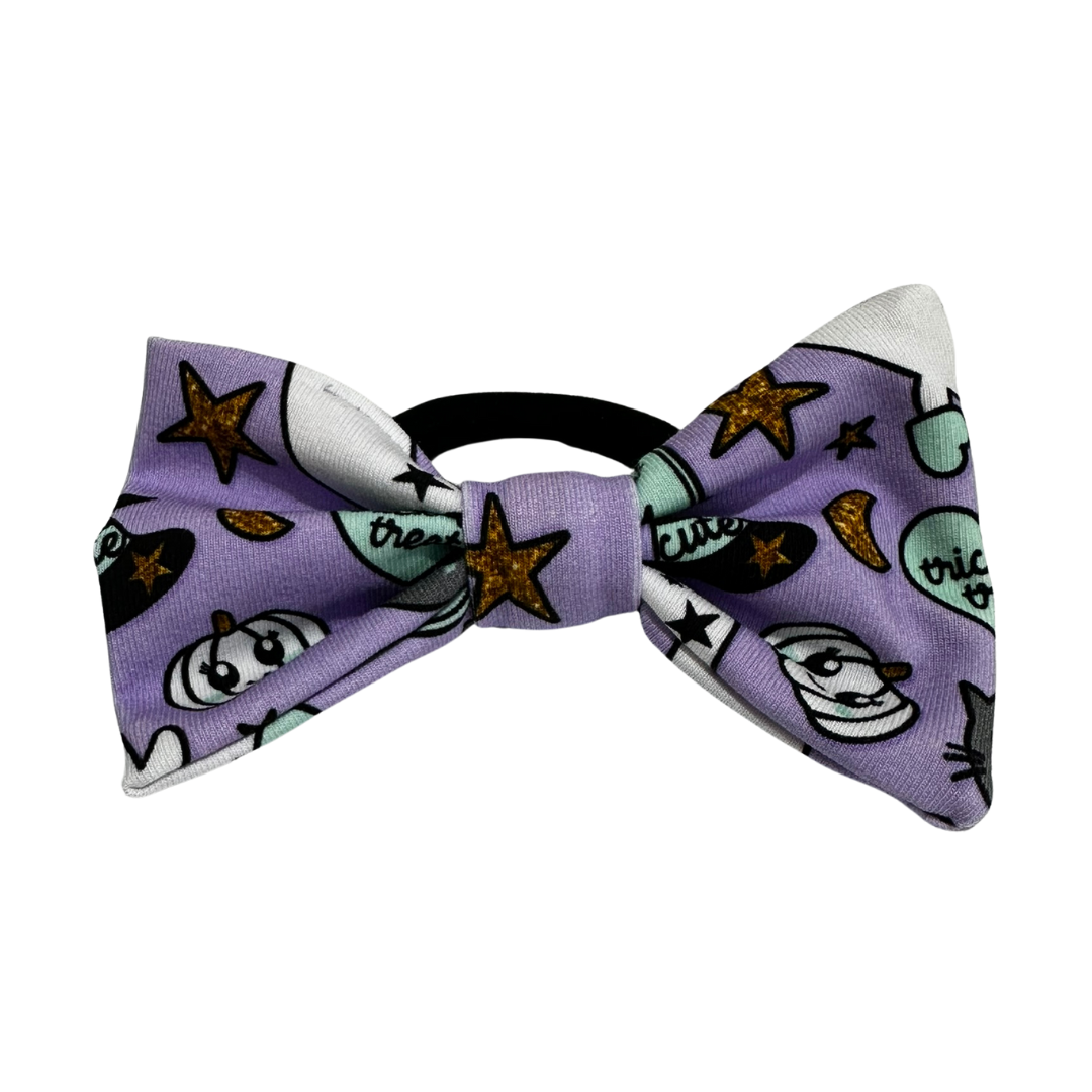 Bow Hair ties