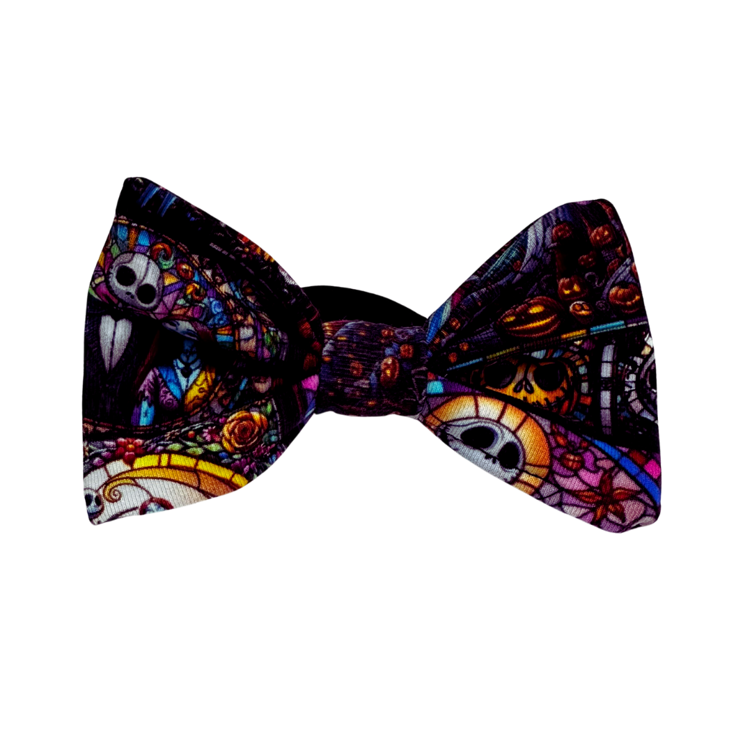Bow Hair ties