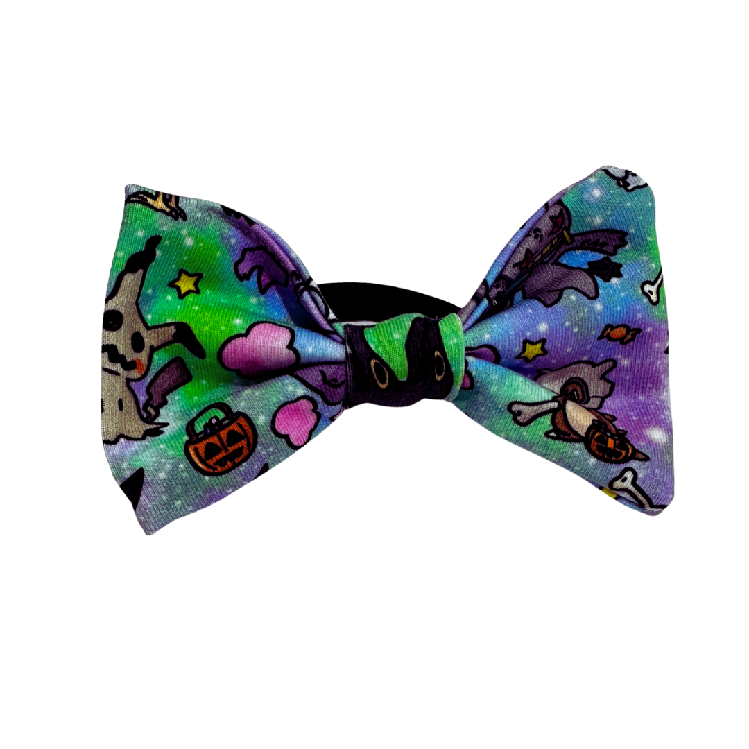 Bow Hair ties
