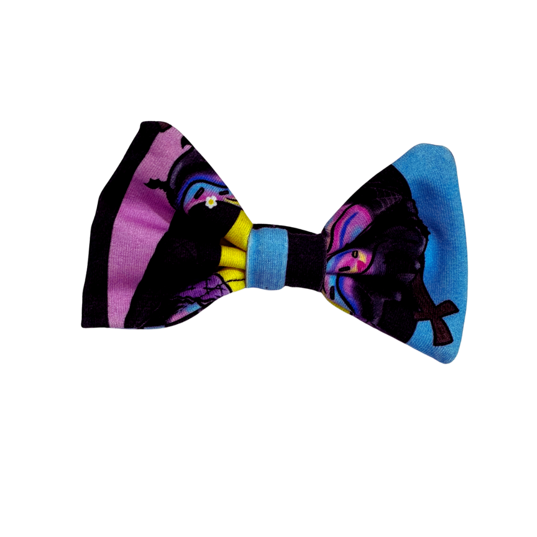 Bow Hair ties