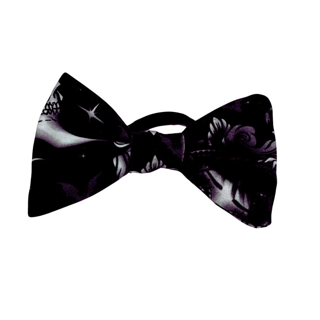Bow Hair ties