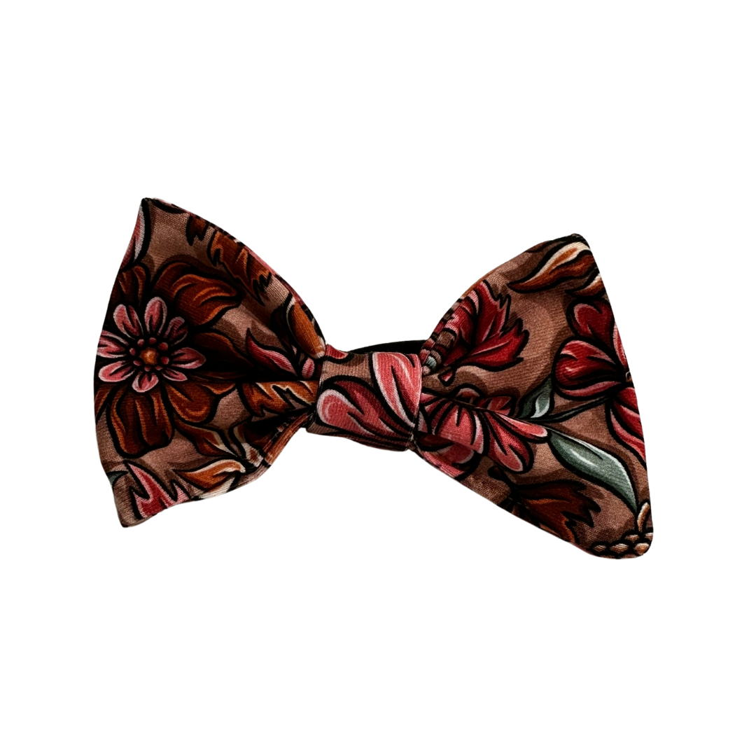 Bow Hair ties