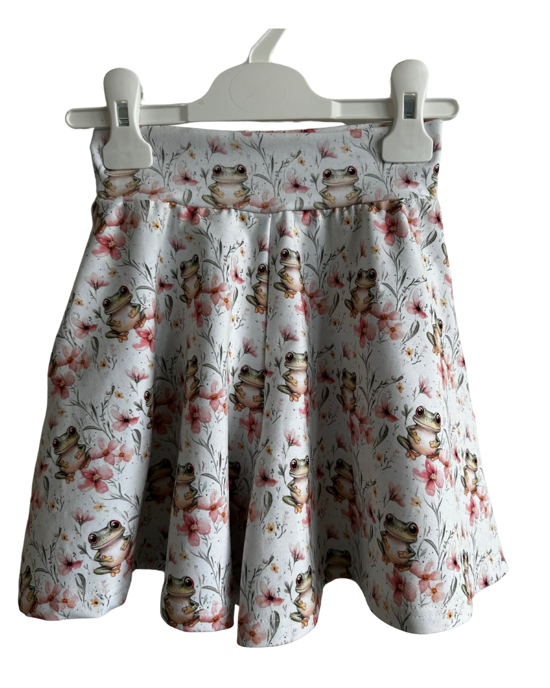 Made to order culottes