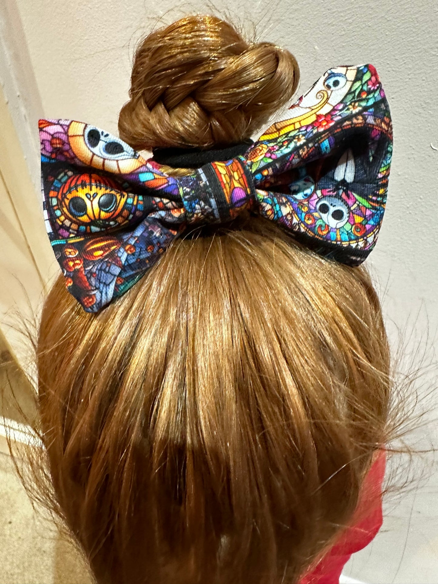 Bow Hair ties