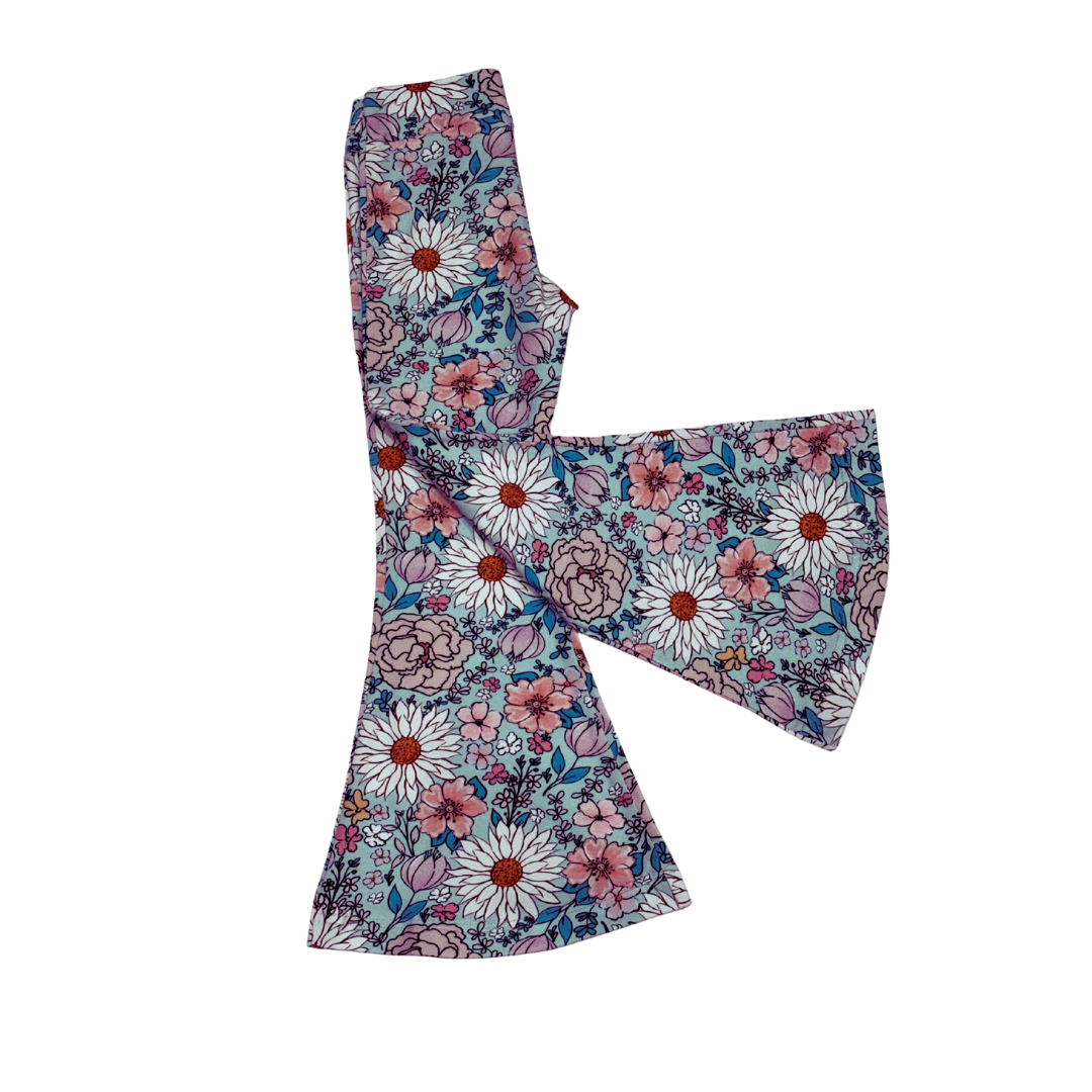 Made to order Flared Leggings