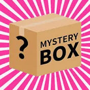 Mystery Box Amy