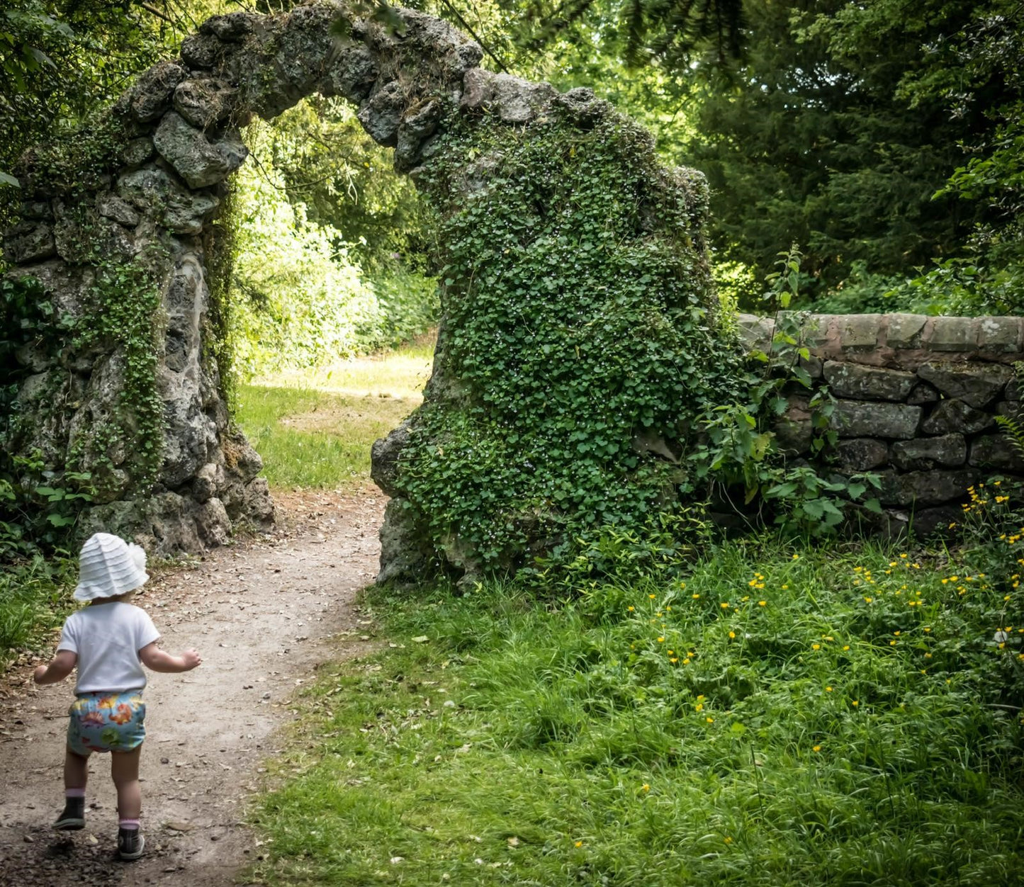 Made to order Bummies