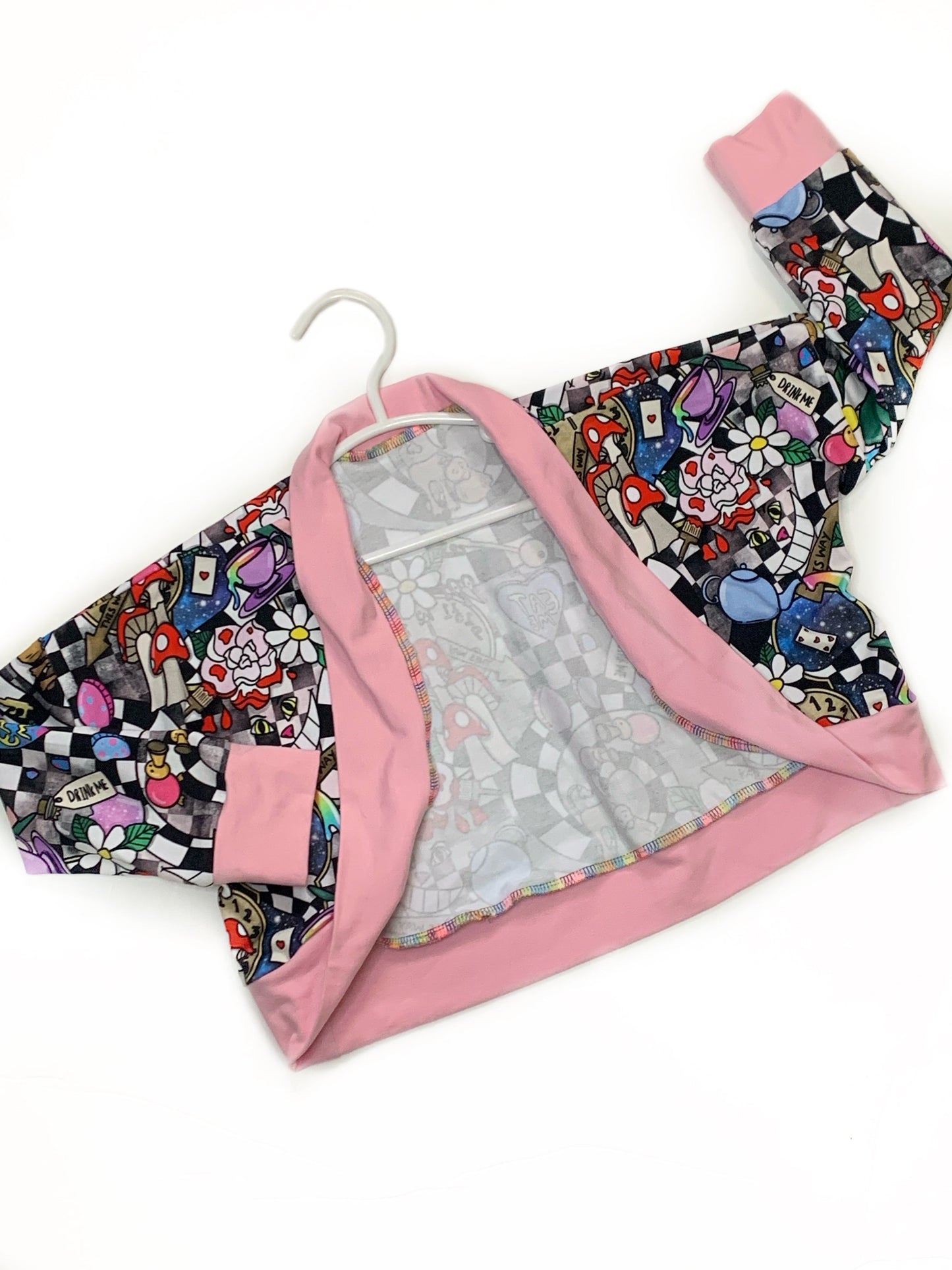 Pre order Butterfly Cardigan