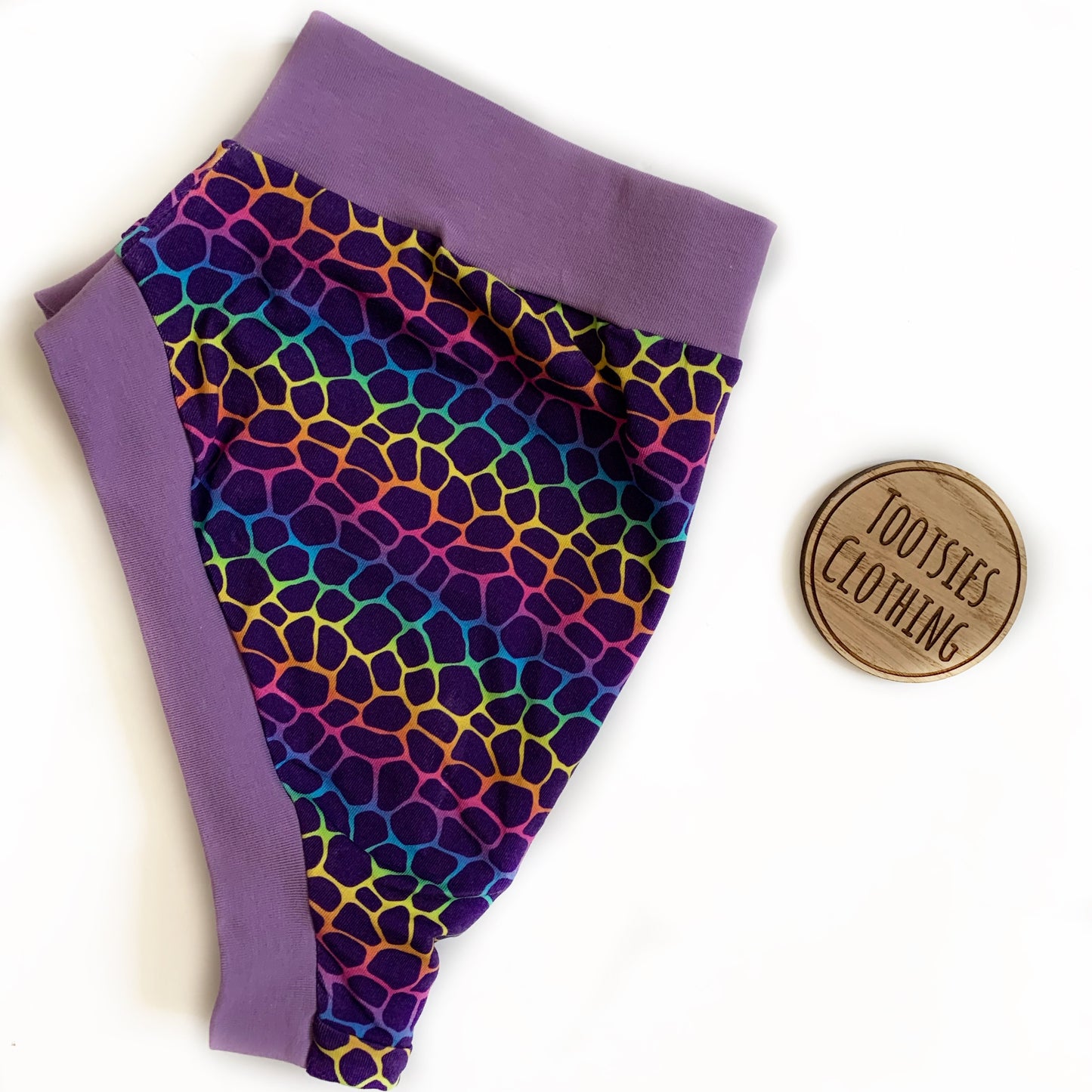Made to order ladies single briefs