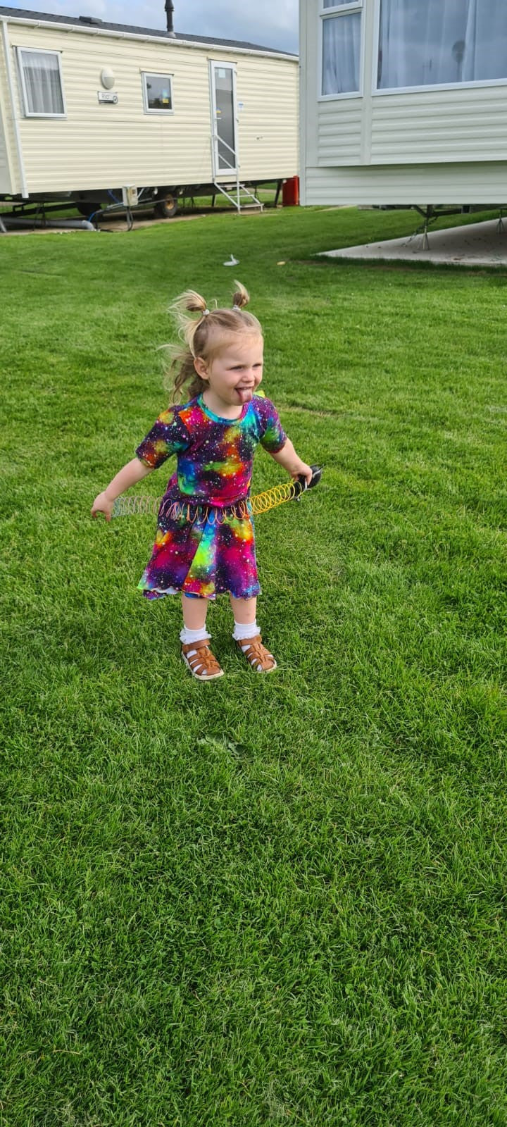 Made to Order Playdress