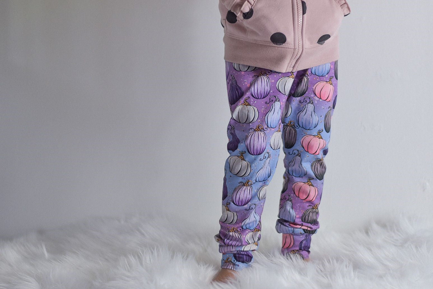 Made to Order cuff Leggings