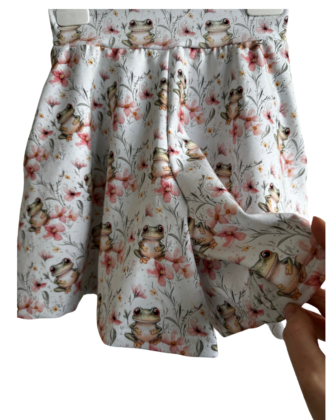 Made to order culottes
