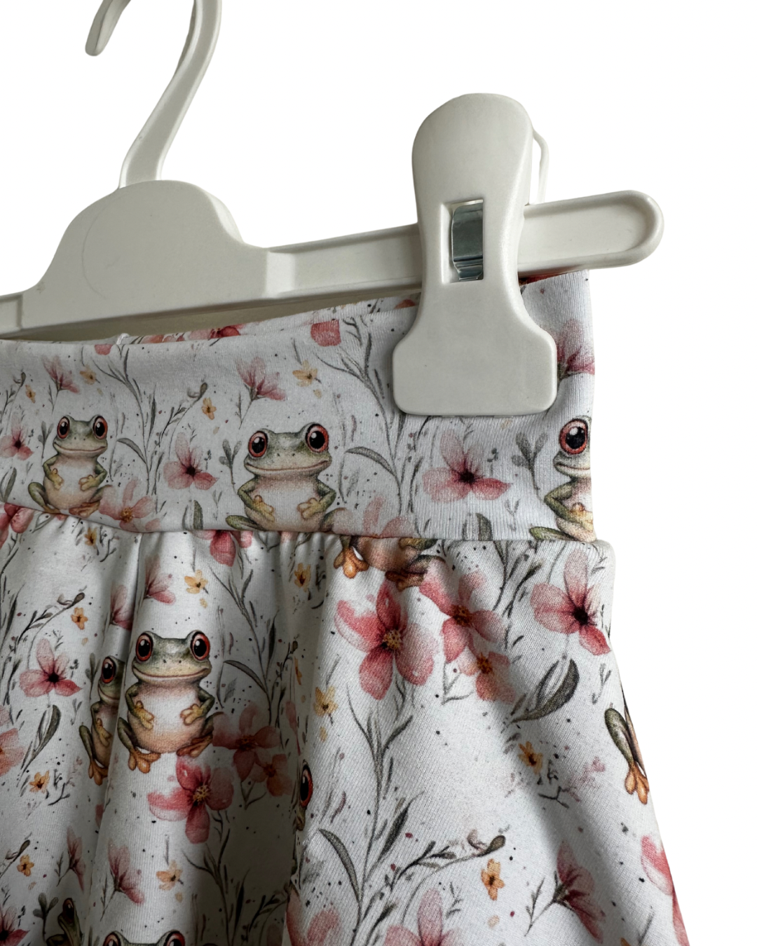 Made to order culottes