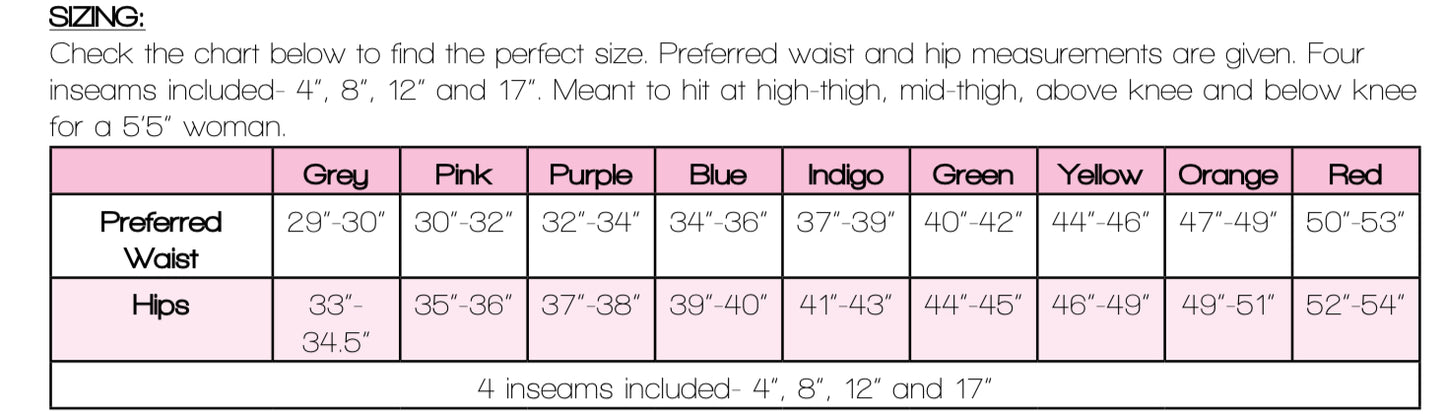 Adult culottes