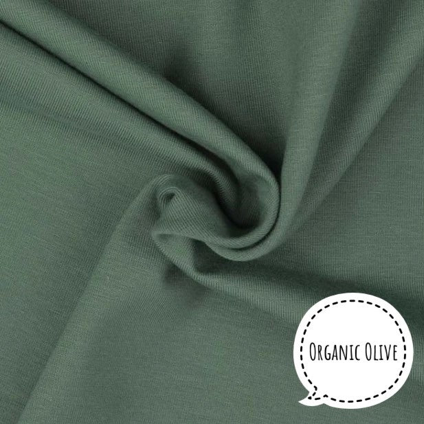 Made to order solid colour Ellie Dress