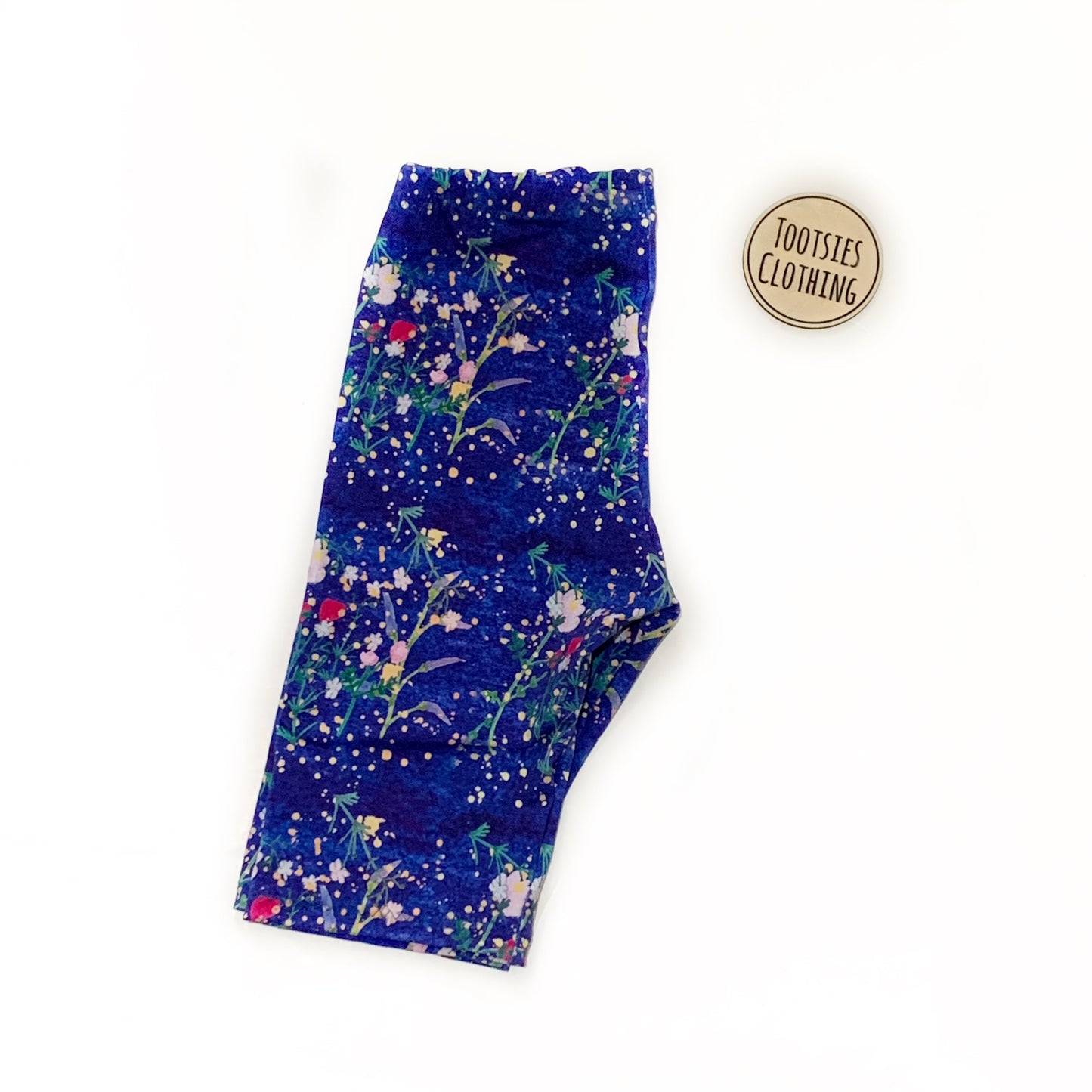 Mystery Made to Order Cycling Shorts